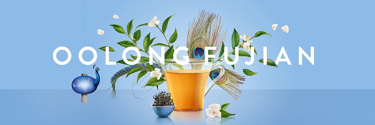 Oolong Fujian