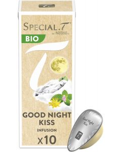 Good Night Kiss