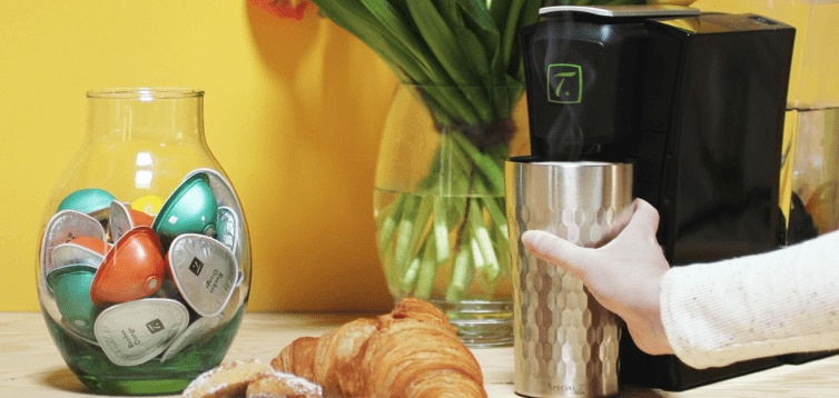 LES GRANDS CLASSIQUES DU THÉ AU PETIT-DÉJEUNER